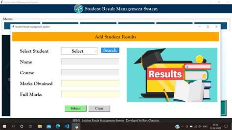 srs.ju.edu.et student result|Student Result Management System Srs .